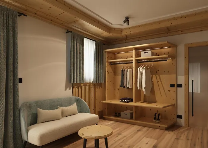 Hotel Foresta