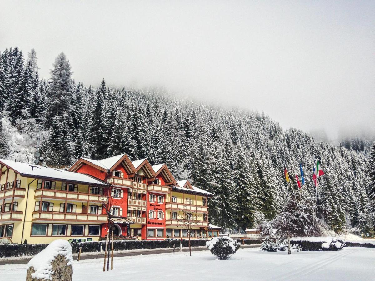 Foresta Hotel Moena