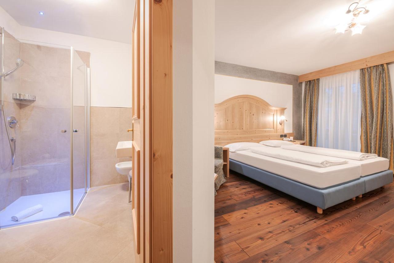 Foresta Hotel Moena
