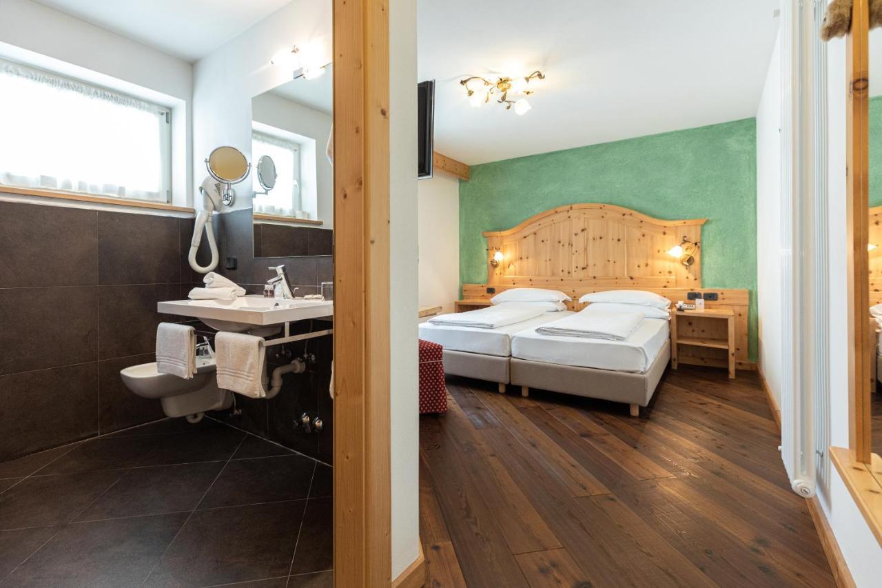Foresta Hotel