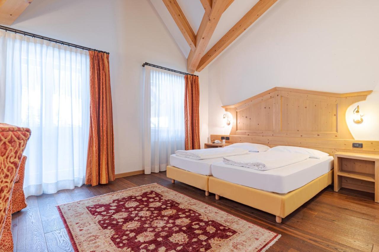 Hotel Foresta