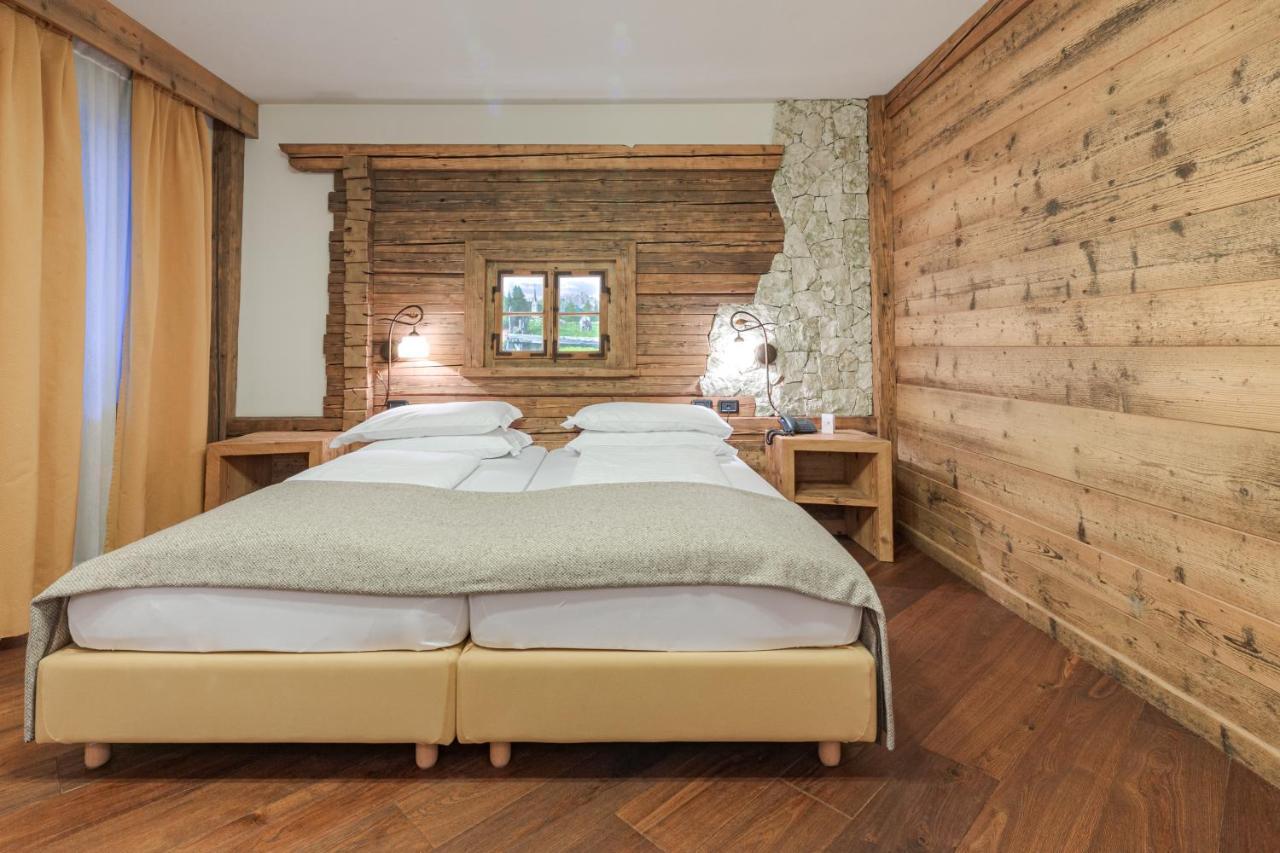 Foresta 4* Moena