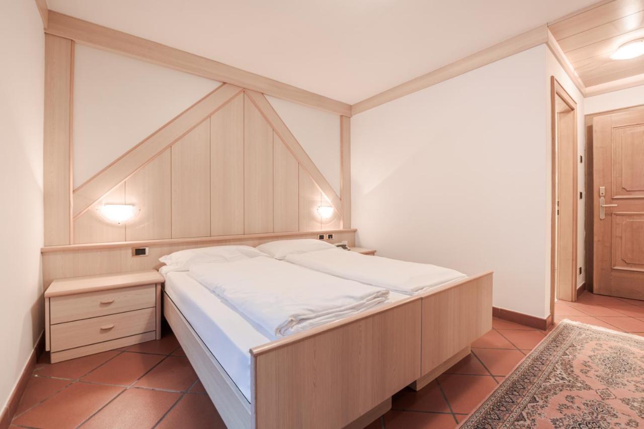 Hotel Foresta 4*