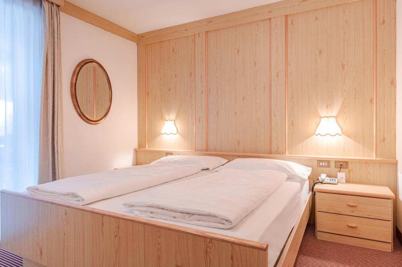 Hotel Foresta Moena