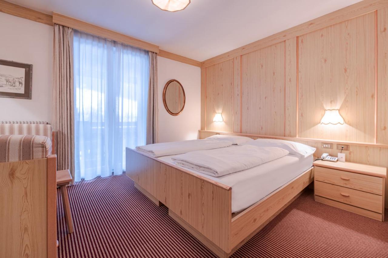 Hotel Foresta Moena