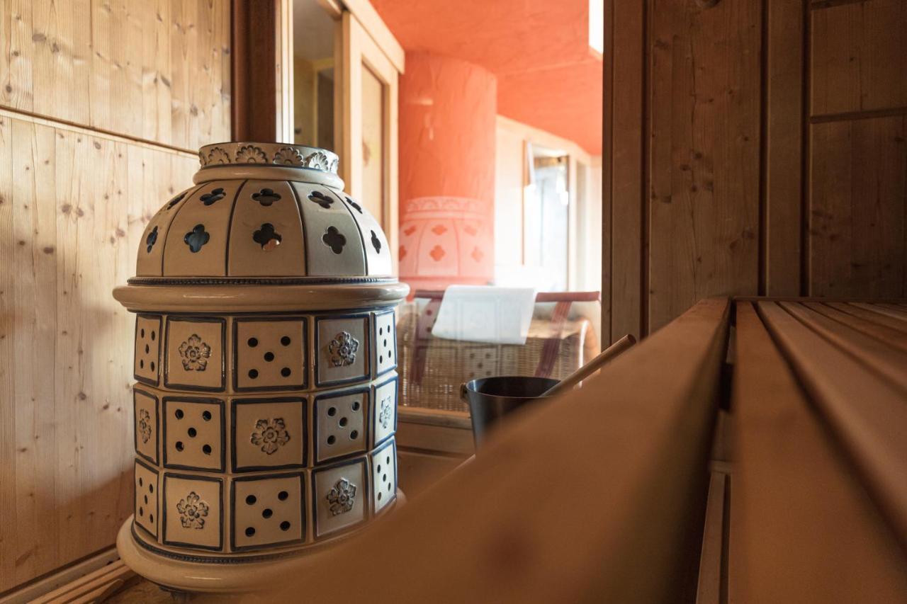 Hotel Foresta Moena