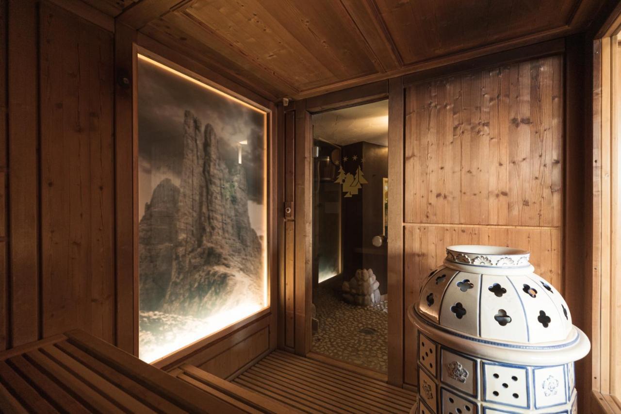 Hotel Foresta 4*