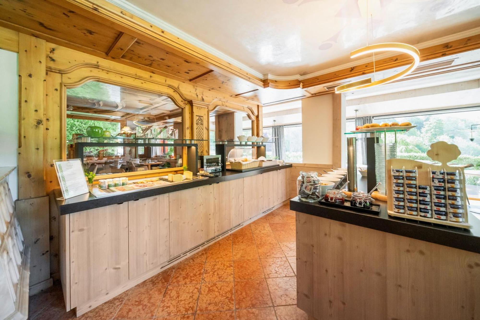 Hotel Foresta Moena