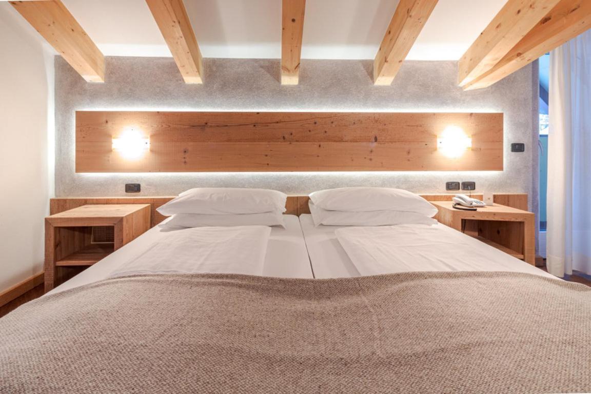 Hotel Foresta Moena
