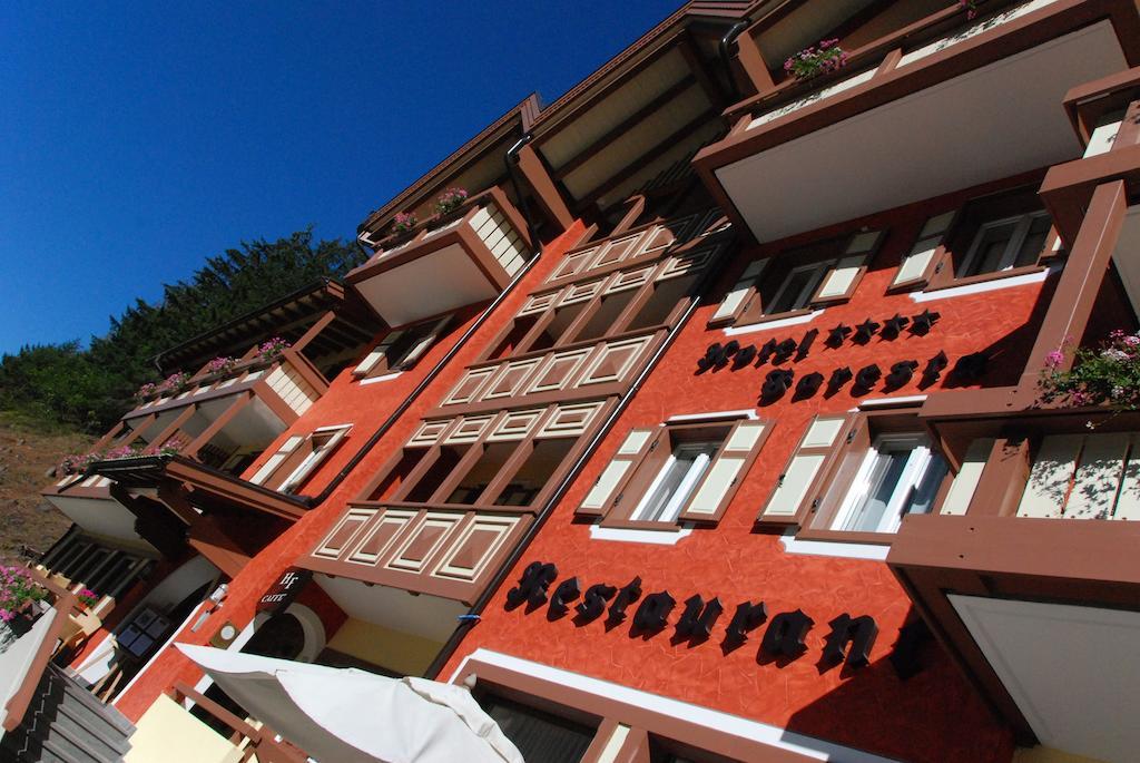 Hotel Foresta Moena