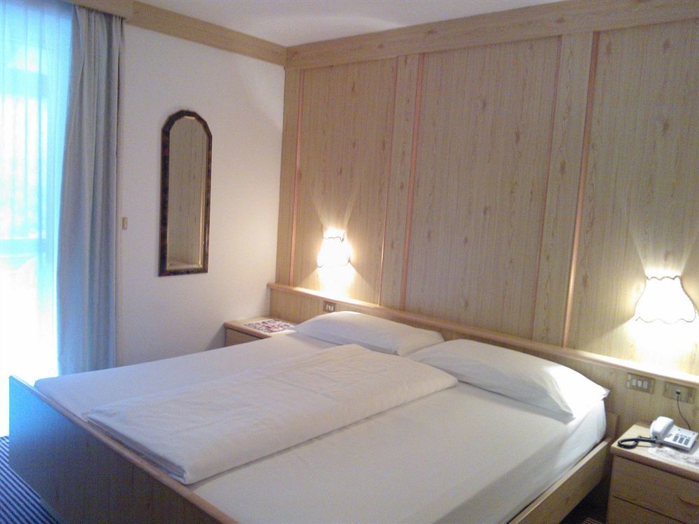 Hotel Foresta Moena
