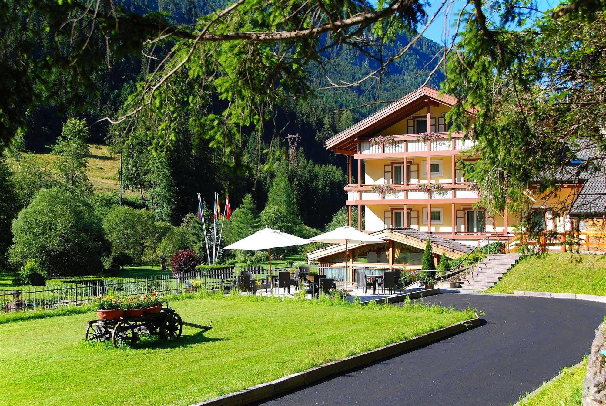 Hotel Foresta Moena